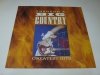 Big Country - Through A Big Country - Greatest Hits (LP)